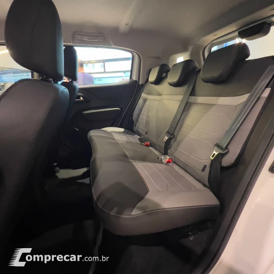 C3 AIRCROSS Shine 1.0 Turbo 200 Aut.