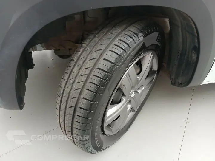 KWID 1.0 12V SCE FLEX ZEN MANUAL