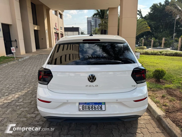 POLO 1.0 170 TSI