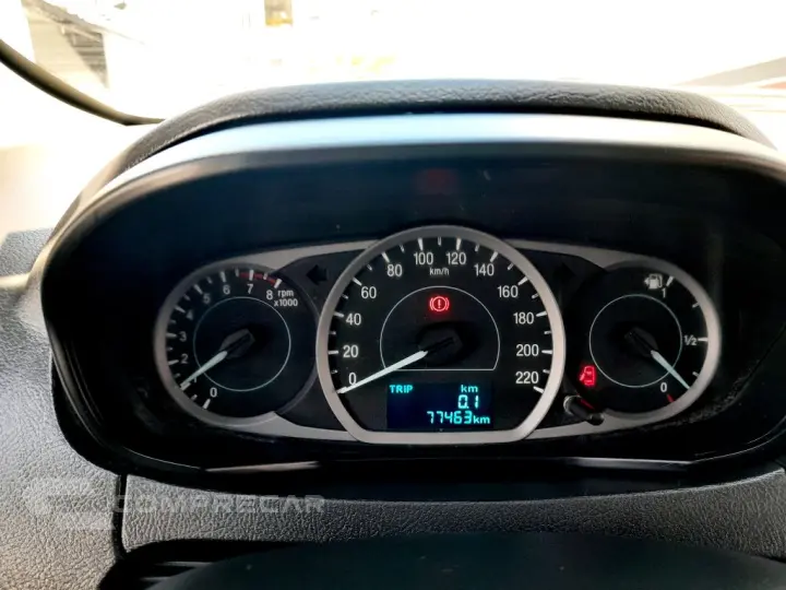 Ka 1.0 SE/SE Plus TiVCT Flex 5p