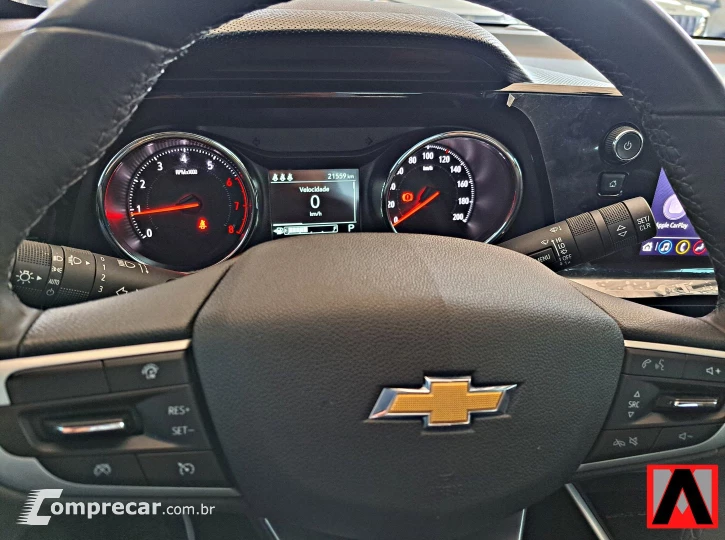 MONTANA 1.2 Turbo Premier