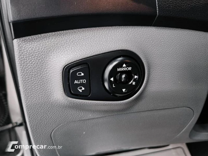 HB20S 1.6 PREMIUM 16V FLEX 4P AUTOMATICO