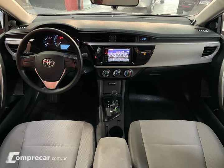 COROLLA 1.6 GLI 16V