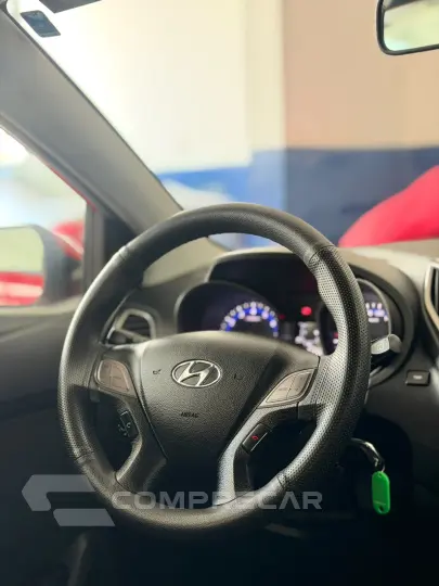 HB20 1.0 12V Comfort