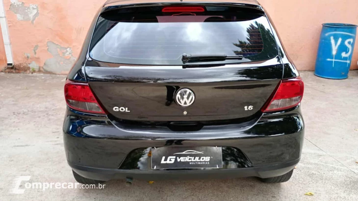 GOL 1.6 MI Power 8V G.V