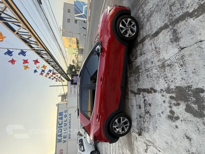 STONIC 1.0 TGDI MHEV SX AUTOMÁTICO