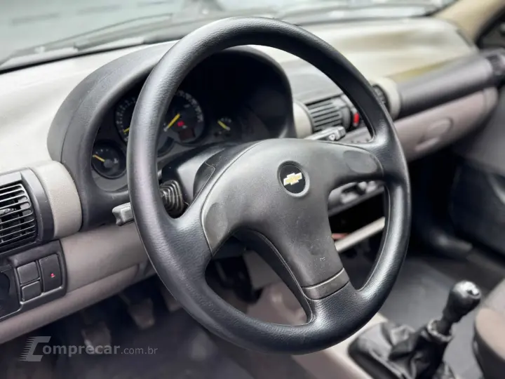 CLASSIC 1.0 MPFI LS 8V