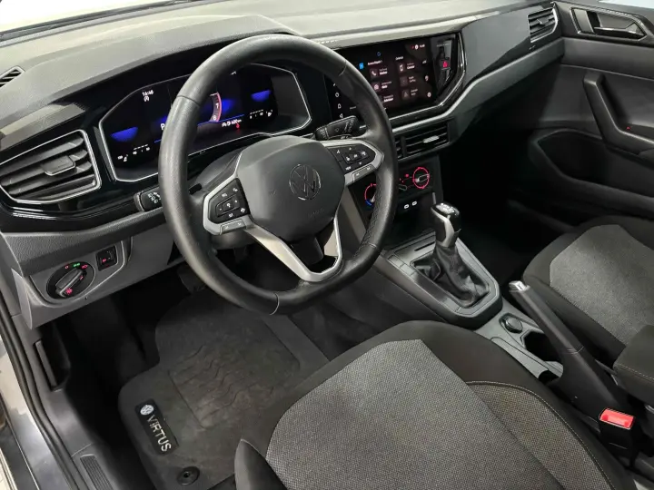 VIRTUS 1.0 170 TSI AUTOMÁTICO
