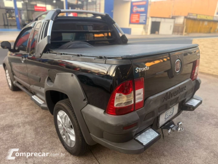 Strada Adventure 1.8 Flex CE