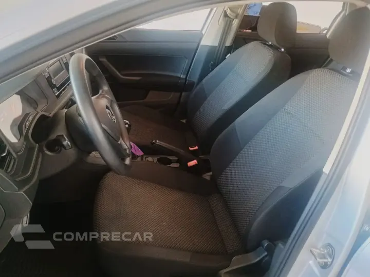 POLO 1.0 MPI