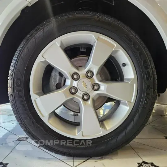 CAPTIVA SPORT 2.4