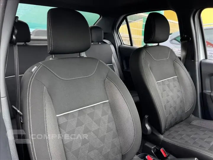 LOGAN 1.0 12V SCE ZEN