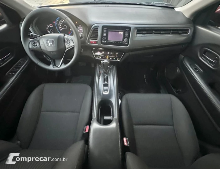HR-V 1.8 16V EX