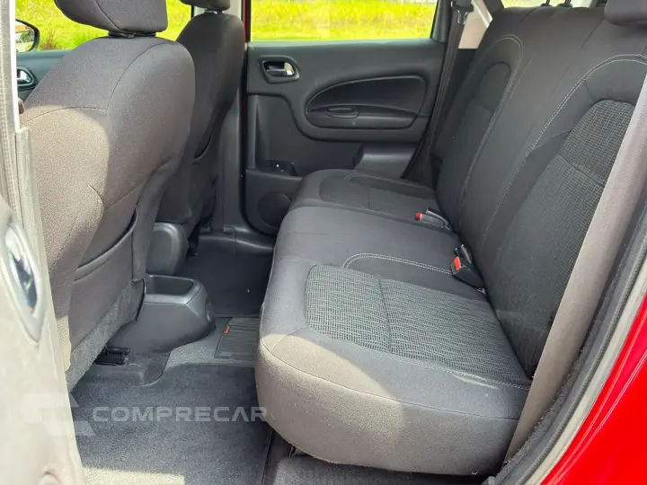 AIRCROSS 1.6 Tendance 16V