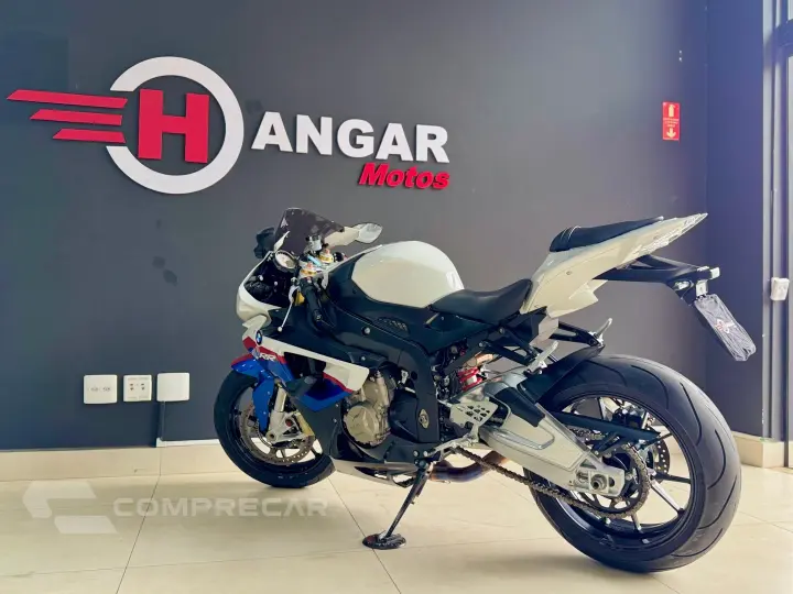 S 1000 RR