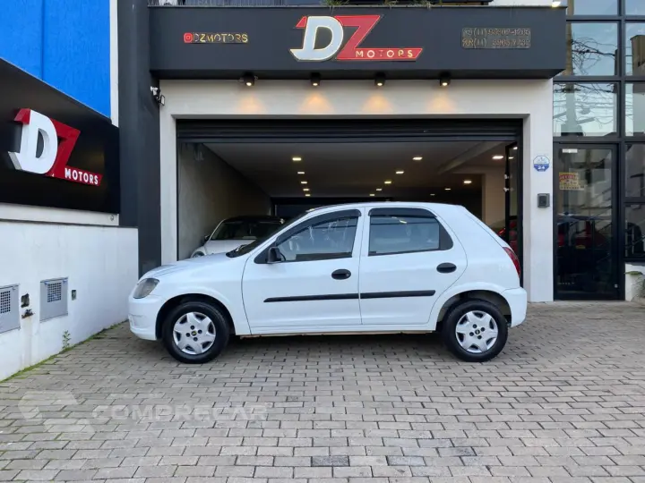 CELTA 1.0 MPFI LS 8V