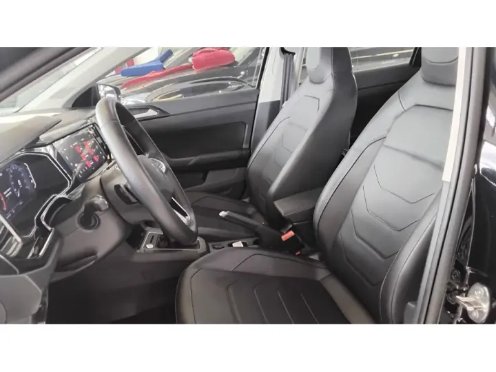 POLO 1.0  170 TSI HIGHLINE AUTOMÁTICO