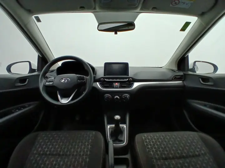 HB20 1.0 12V FLEX COMFORT PLUS MANUAL