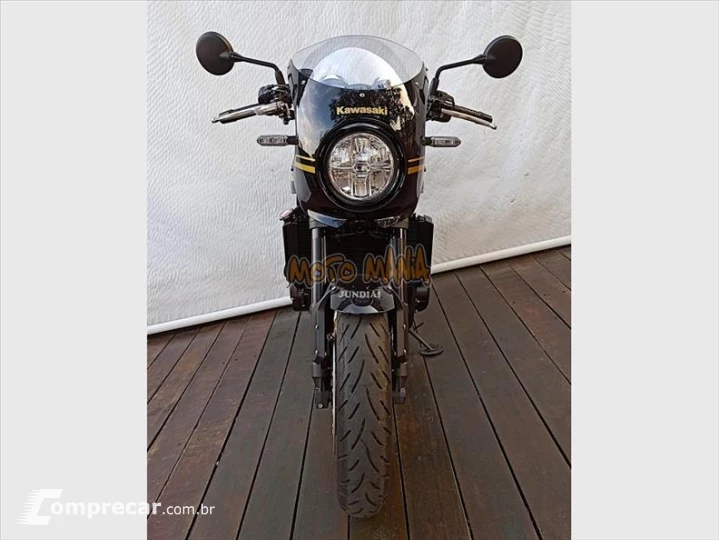Z900RS CAFÉ