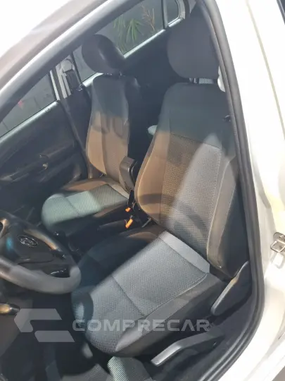 GOL 1.6 MI 8V