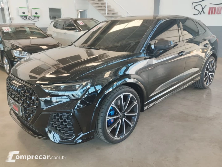 RS Q3 2.5 TFSI Sportback Quattro