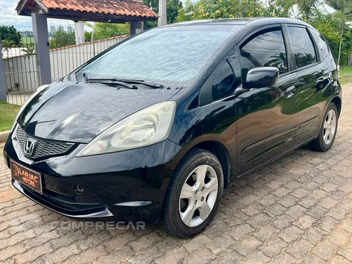 FIT 1.4 LXL 16V
