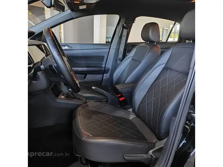 COMPASS 2.0 16V Longitude