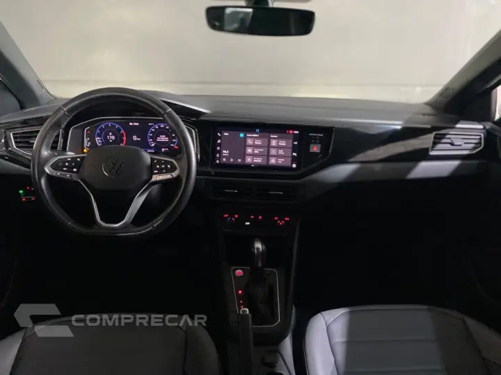 NIVUS 1.0 200 TSI TOTAL FLEX HIGHLINE AUTOMÁTICO