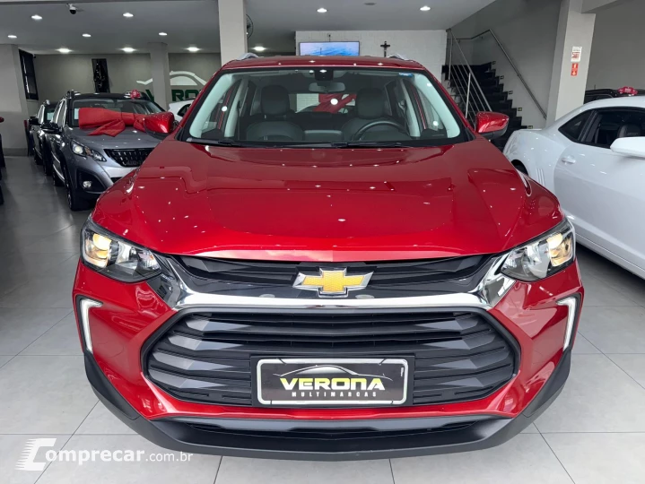 TRACKER LTZ 1.2