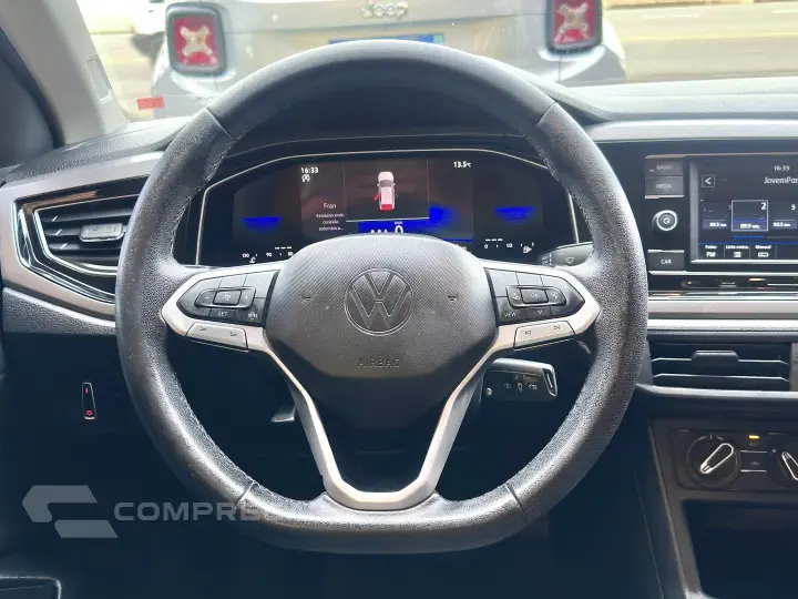 NIVUS 1.0 200 TSI TOTAL FLEX COMFORTLINE AUTOMÁTICO