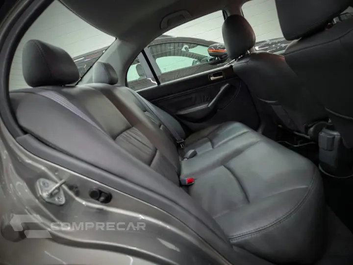 CIVIC 1.7 LX 16V GASOLINA 4P MANUAL