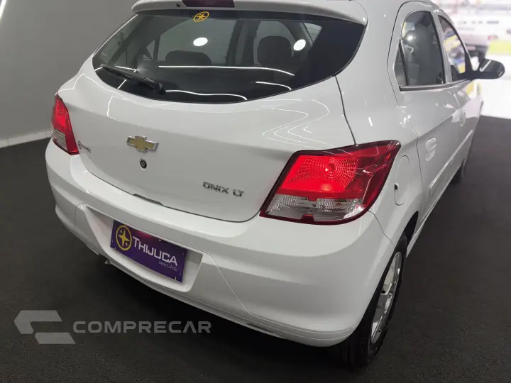 ONIX 1.0 LT