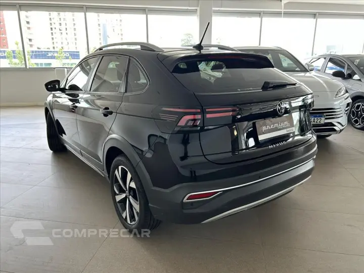 NIVUS 1.0 200 TSI TOTAL FLEX HIGHLINE AUTOMÁTICO