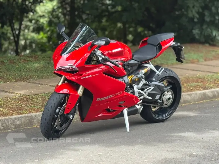 S1000 R