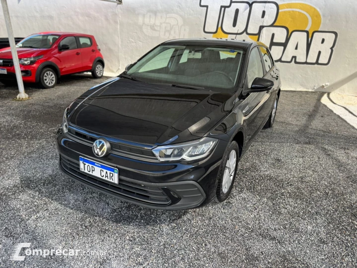 NIVUS 1.0 200 TSI Highline