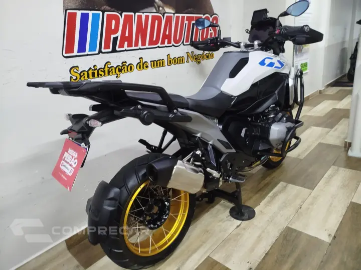 R 1300 GS PLUS