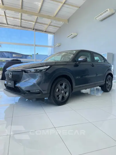 HR-V 1.5 DI I-vtec EXL