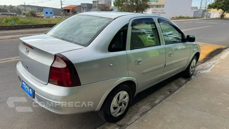 Corsa Sedan 1.4 4P PREMIUM FLEX