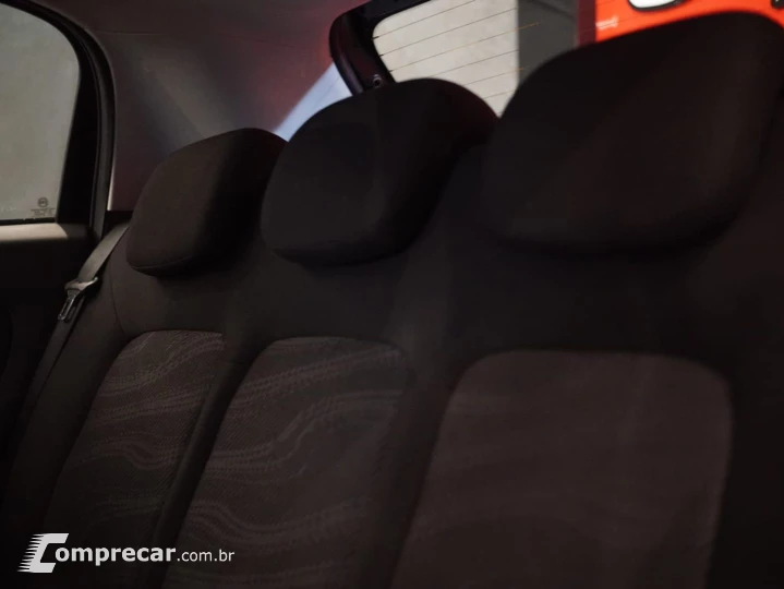 Punto 1.4 Attractive 8V Flex 4P Manual