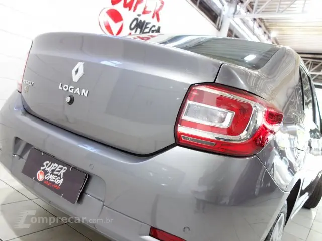 LOGAN - 1.0 12V SCE ZEN MANUAL