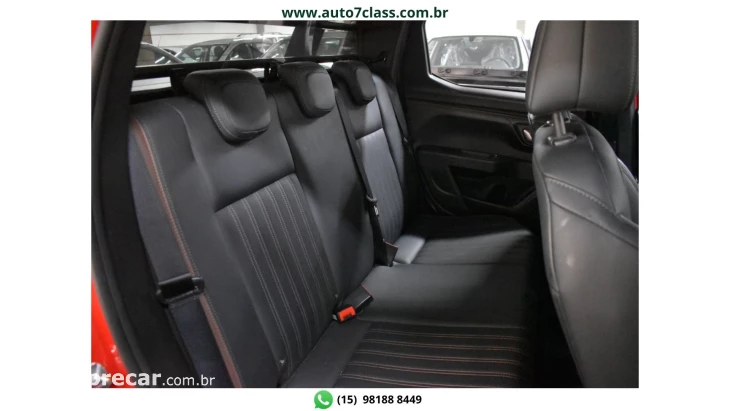 STRADA - 1.3 FIREFLY RANCH CD CVT