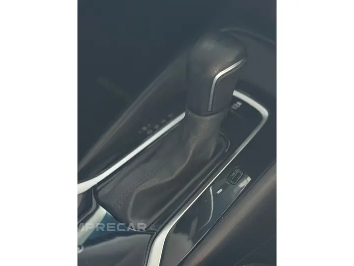 COROLLA 2.0 VVT-IE FLEX XEI DIRECT SHIFT