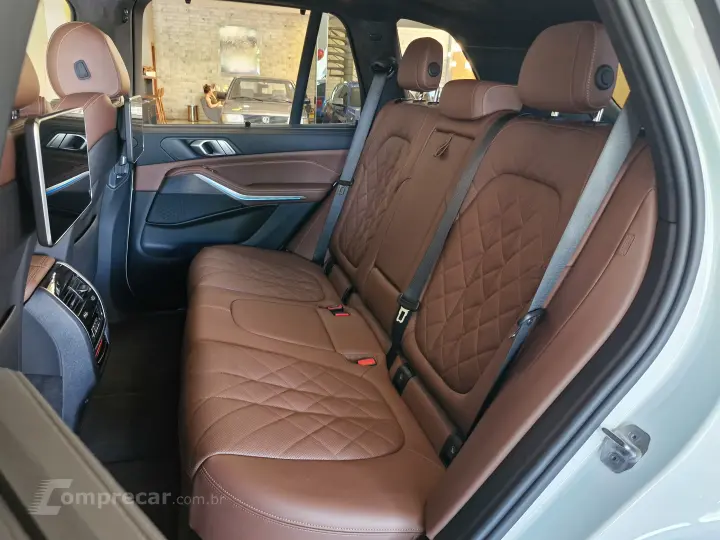 X5 3.0 I6 Turbo 45E M Sport