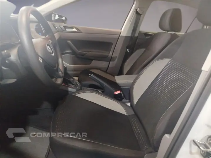 VIRTUS 1.0 200 TSI COMFORTLINE AUTOMÁTICO