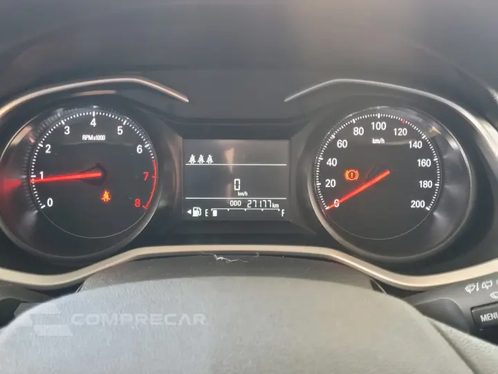 ONIX HATCH LT 1.0 12V Flex 5p Mec.