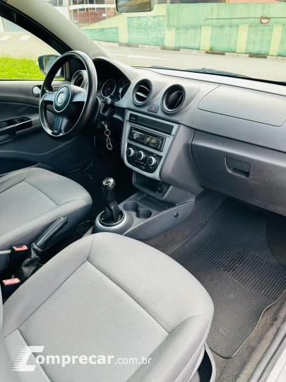 SAVEIRO 1.6 MI Trend CE 8V G.V