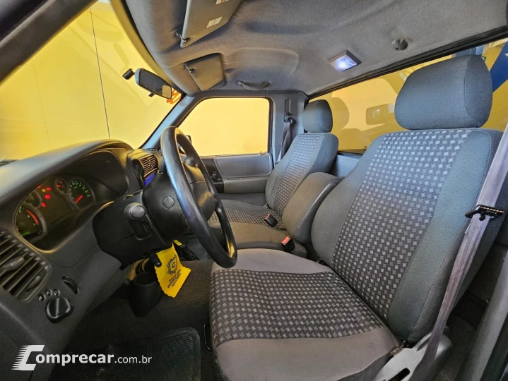 RANGER 2.3 XLS 4X2 CS 16V