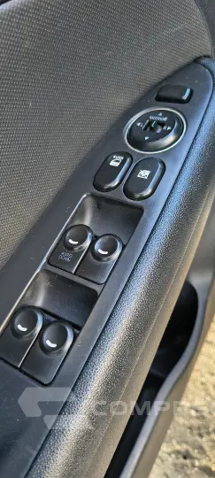 I30 2.0 MPFI GLS 16V