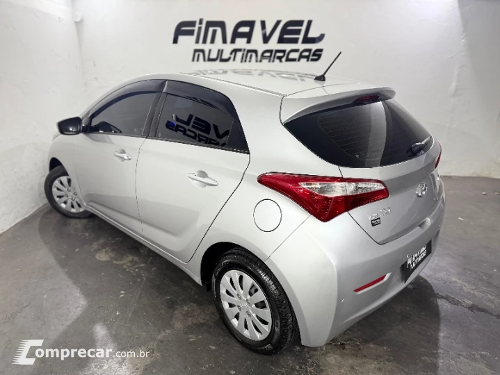 HB20 1.6 Comfort 16V