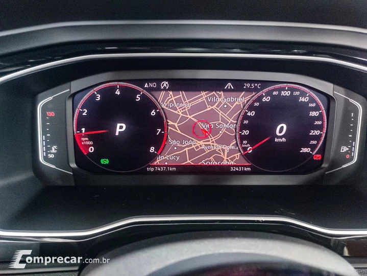 JETTA 2.0 350 TSI GLI